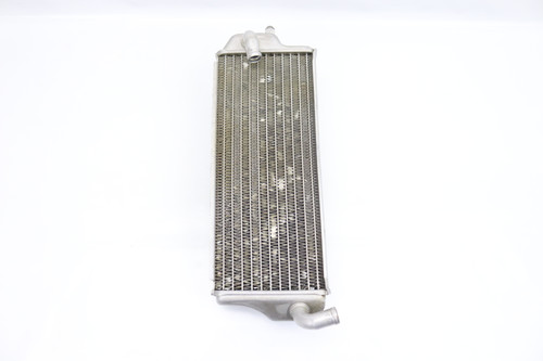RM-Z250 2007–2009 Left Radiator Cooling Assy Suzuki 17720-10H00 #308