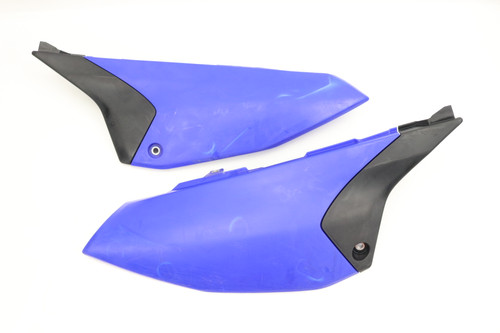 YZ65 2021–2025 Side Panels Plastics Yamaha BR8-21710-10-00 #310