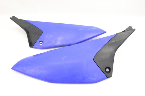 YZ65 2021–2025 Side Panels Plastics Yamaha BR8-21710-10-00 #310