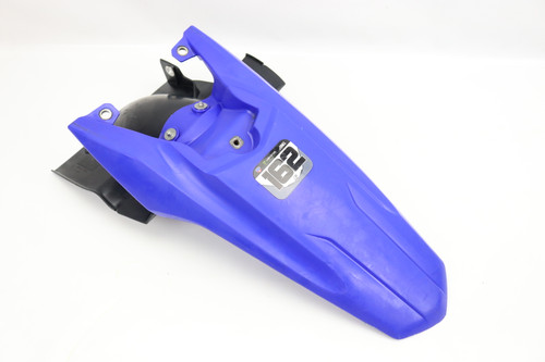 YZ65 2020–2025 Rear Fender Guard Yamaha BR8-21611-00-00 #310