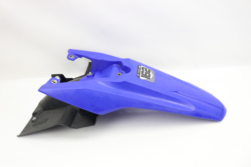 YZ65 2020–2025 Rear Fender Guard Yamaha BR8-21611-00-00 #310