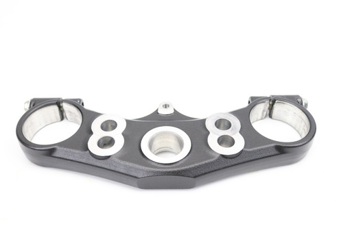 YZ65 20–25 YZ85 19–25 Top Triple Clamp Yamaha BR8-23435-00-00 #310