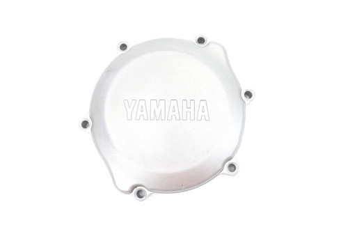 YZ65 20–25 YZ85 08–25 Outer Clutch Cover Yamaha 5PA-15415-11-00 #310