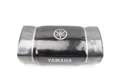YZ65 20–25 YZ85 19–25 Handlebar Pad 28mm Yamaha 5XC-26124-90-00 #310