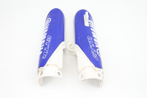 YZ65 2021–2022 Fork Tube Guards LH+RH Protectors Yamaha BR8-2314J-10-00 #310