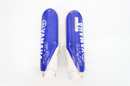YZ65 2021–2022 Fork Tube Guards LH+RH Protectors Yamaha BR8-2314J-10-00 #310