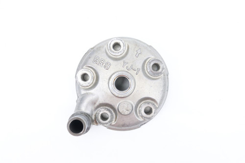 YZ65 2020–2025 Cylinder Head Yamaha BR8-11111-00-00 #310