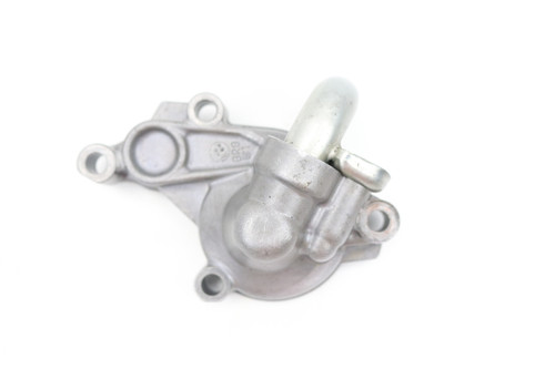 YZ65 20–25 YZ85 19–25 Water Pump Cover Housing Yamaha BR8-12422-00-00 #310