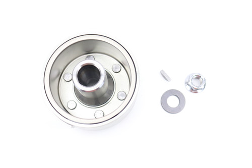 YZ65 20–25 YZ85 02–25 Flywheel Rotor Assy Yamaha 4SS-85550-11-00 #310