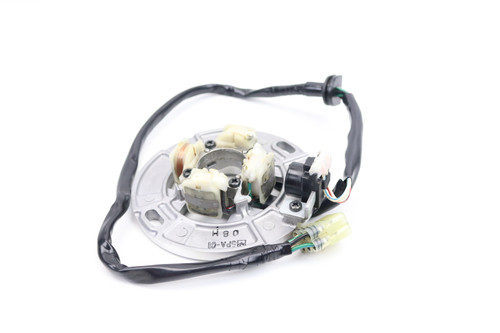 YZ65 20–25 YZ85 02–25 Stator Generator Assy Yamaha 5PA-85560-03-00 #310