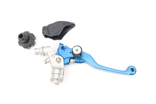 YZ65 YZ85 2021–2025 Clutch Perch & Lever Assembly Yamaha 17D-83912-01-00 #310