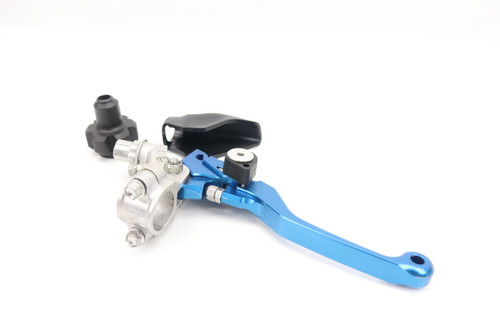 YZ65 YZ85 2021–2025 Clutch Perch & Lever Assembly Yamaha 17D-83912-01-00 #310