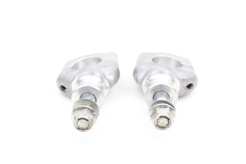 YZ65 2020–2025 Handle Bar Clamps Yamaha BR8-23442-00-00 #310