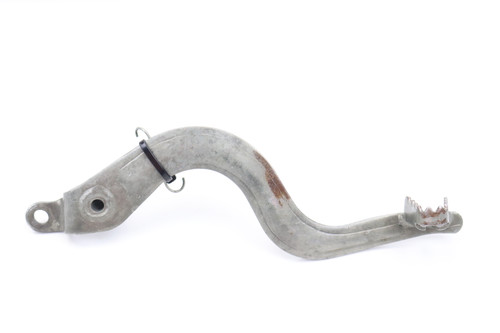 YZ65 2020–2025 Rear Brake Pedal Lever Yamaha BR8-27211-00-00 #310