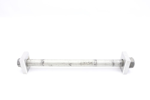 YZ65 20–25 YZ85 19–21 Rear Axle Shaft Bolt Yamaha BR8-25381-00-00 #310