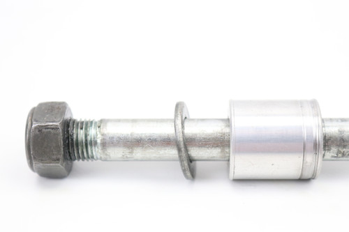 YZ65 2020–2025 Front Axle Shaft Yamaha 90105-12120-00 #310