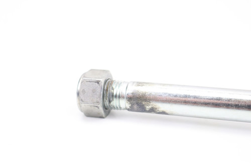 YZ65 20–25 YZ85 19–25 Swingarm Pivot Bolt Shaft Yamaha BR8-22141-00-00 #310
