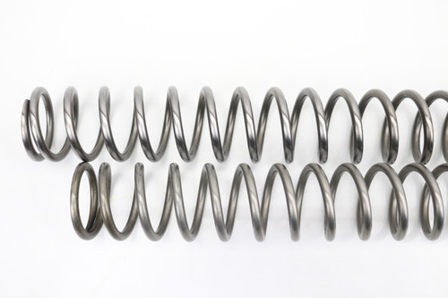 RM-Z250 2008–2009 Front Fork Springs Pair Suzuki 51171-10H10 #308