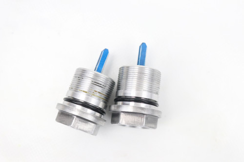 RM-Z250 RM-Z450 2009–2012 Fork Lower Centre Bolts Suzuki 51170-37FC0 #308