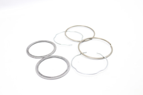 RM-Z250 2009 Fork Parts Hardware Suzuki #308