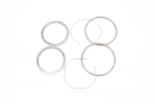 RM-Z250 2009 Fork Parts Hardware Suzuki #308