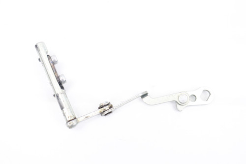 YZ65 2018–2025 Power Valve Linkage Rod Assy Yamaha BR8-11990-00-00 #310