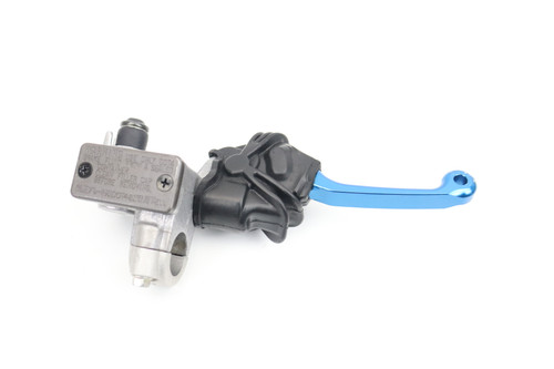 YZ65 18–25 YZ85 04–25 Front Brake Master Cylinder Assy Yamaha 5XE-W2587-01-00 #310