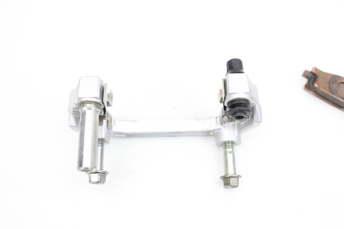YZ65 18–25 YZ85 02–25 Front Brake Caliper Bracket Yamaha 5PA-2580T-00-00 #310
