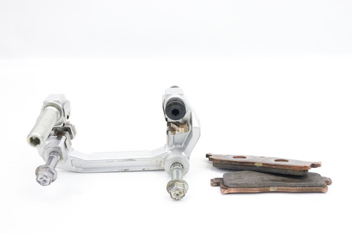 YZ65 18–25 YZ85 02–25 Front Brake Caliper Bracket Yamaha 5PA-2580T-00-00 #310