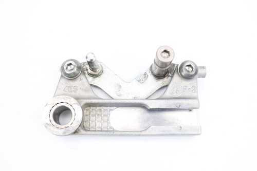 YZ65 2018–2025 Rear Brake Caliper Bracket Assy Yamaha 4ES-25920-01-00 #310