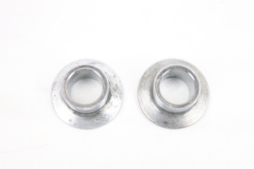 YZ65 18–25 YZ85 19–25 Rear Axle Collars Spacers Pair Yamaha BR8-25383-00-00 #310