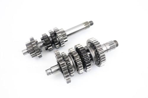 YZ65 2018–2025 Transmission Gearbox Assembly Yamaha #310