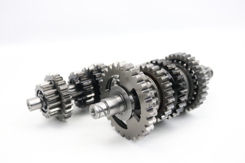 YZ65 2018–2025 Transmission Gearbox Assembly Yamaha #310