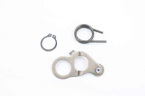 YZ65 18–25 YZ85 02–25 Gearshift Stopper Lever & Spring Yamaha #310