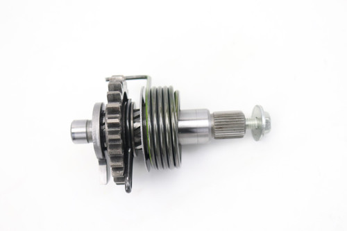 YZ65 18–25 YZ85 19–25 Kick Start Shaft & Mechanism Assembly Yamaha #310