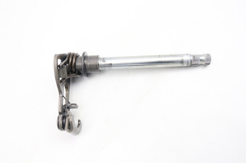 YZ65 18–25 YZ85 02–25 Gear Shift Shaft Yamaha 5PA-18101-00-00 #310