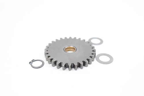 YZ65 18–25 YZ85 02–25 Kick Start Idle Gear Yamaha 5PA-15651-00-00 #310