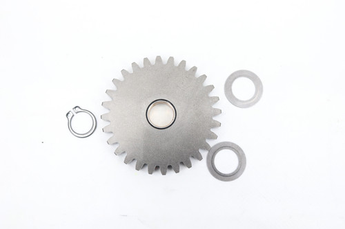 YZ65 18–25 YZ85 02–25 Kick Start Idle Gear Yamaha 5PA-15651-00-00 #310
