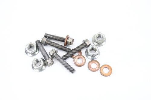 YZ65 2018–2025 Top End Hardware Set Yamaha #310