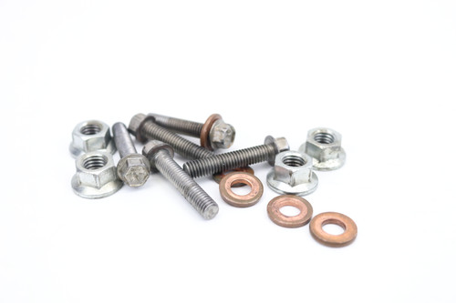 YZ65 2018–2025 Top End Hardware Set Yamaha #310