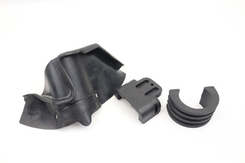 YZ65 2018–2025 Fuel Tank Rubber Cushions Yamaha #310