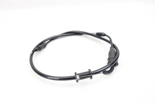 YZ65 2018–2025 Throttle Cable Assy Yamaha BR8-26311-00-00 #310