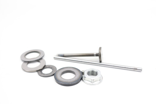 YZ65 / YZ85 18–25 Clutch Push Rod & Hardware Set Yamaha #310