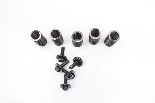 YZ65 18–25 YZ85 05–25 Clutch Springs & Bolts Yamaha 90501-204A0-00 #310