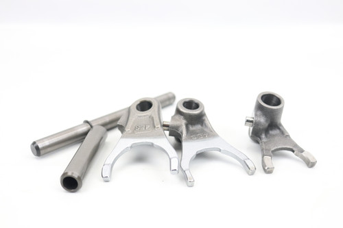 YZ65 YZ85 2018–2025 Gear Shift Forks & Shafts Yamaha #310