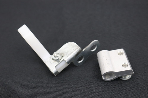 YZ65 18–25 YZ85 19–25 Front Brake Hose Guide Set Yamaha #310