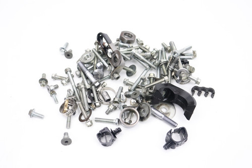 YZ65 2021 Engine Mixed Hardware Kit Set Yamaha #310