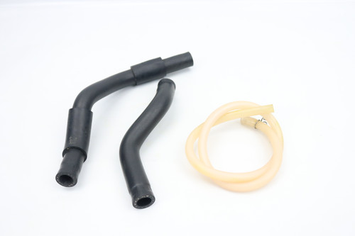 YZ65 2018–2025 Radiator Hose Set Yamaha #310