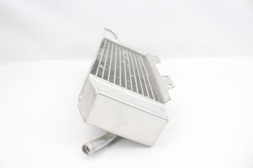 WR426F 01-02 YZ426F 00-02 Oversize Left Radiator Aftermarket #307A