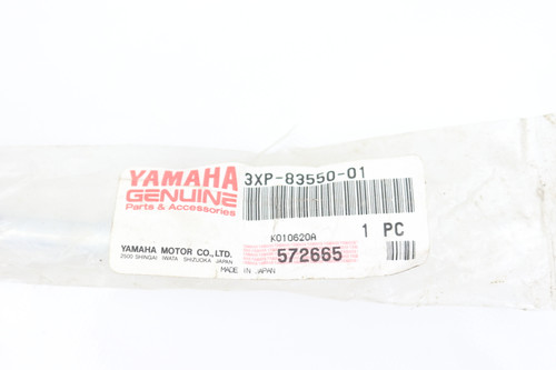 WR200R 1992–1996 Speedometer Cable Yamaha 3XP-83550-01-00 #307A